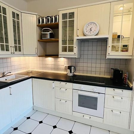 شقة Cosy Flat In The Heart Of براغ المظهر الخارجي الصورة