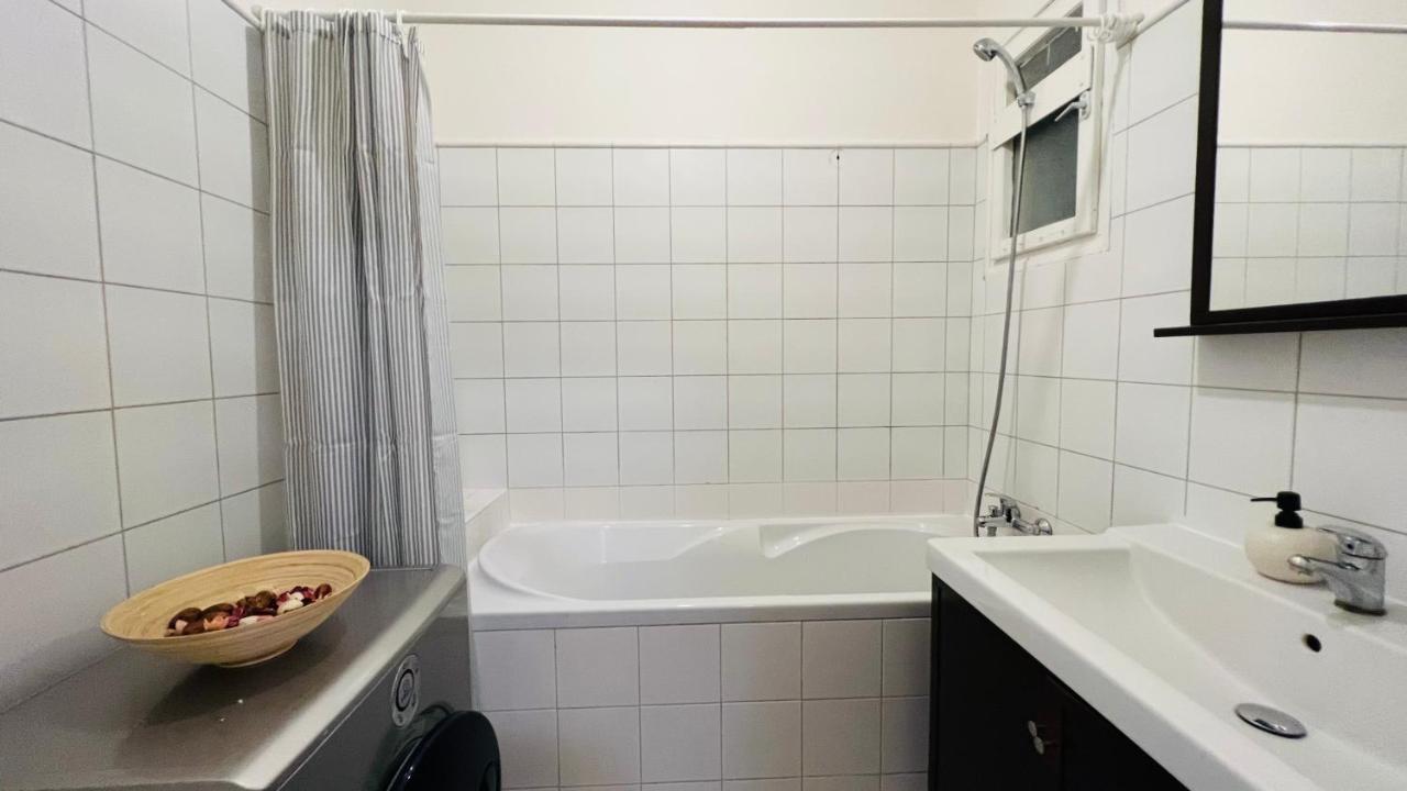 شقة Cosy Flat In The Heart Of براغ المظهر الخارجي الصورة